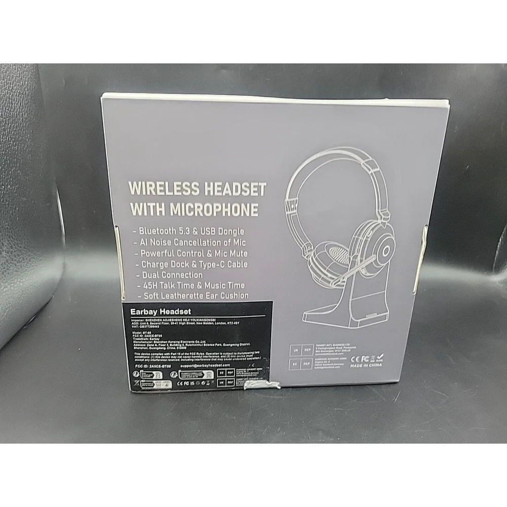 Earbay pre owned